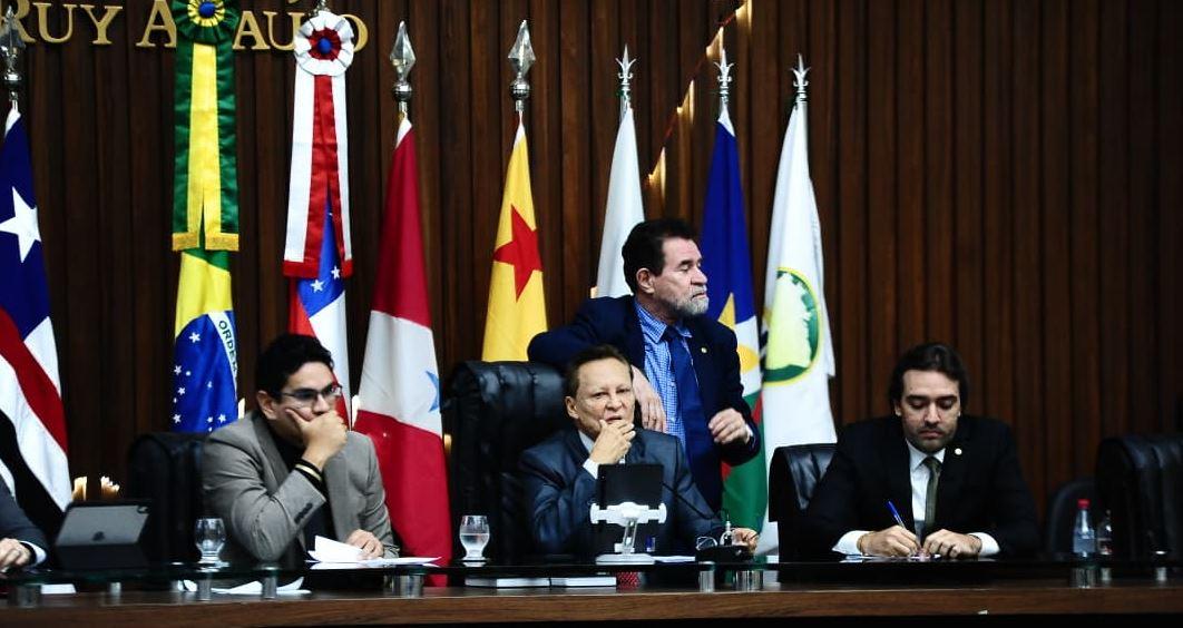 Edital da eleição do governo tampão no Amazonas sai nesta segunda-feira